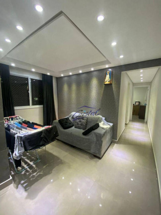 Apartamento com 2 Quartos à Venda, 41 m² em Butantã - São Paulo