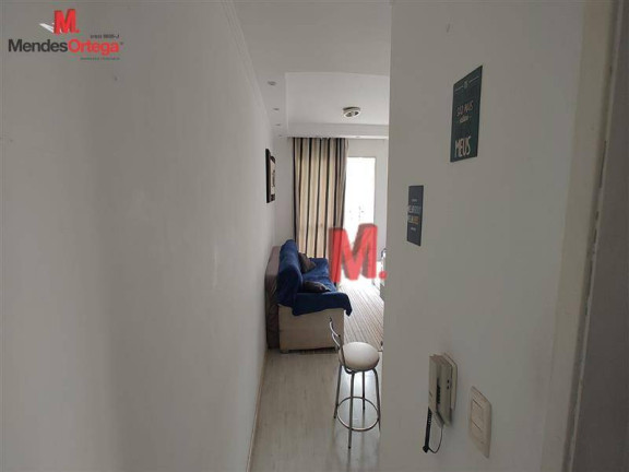Imagem Apartamento com 2 Quartos à Venda, 53 m² em Jardim Guarujá - Sorocaba Imagem Apartamento com 2 Quartos à Venda, 53 m² em Jardim Guarujá - Sorocaba