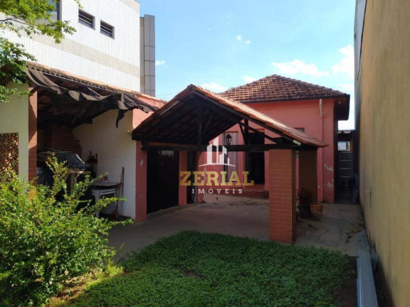 Casa com 2 Quartos à Venda, 100 m² em Centro - São Caetano Do Sul