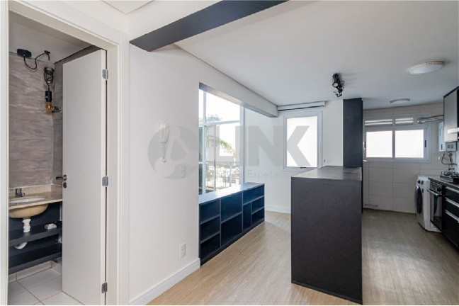 Imagem Apartamento com 1 Quarto à Venda, 69 m² em Jardim Do Salso - Porto Alegre Imagem Apartamento com 1 Quarto à Venda, 69 m² em Jardim Do Salso - Porto Alegre