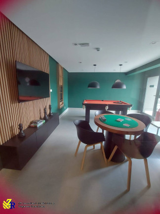 Imagem Apartamento com 1 Quarto à Venda, 26 m² em Jardim Independência - São Paulo