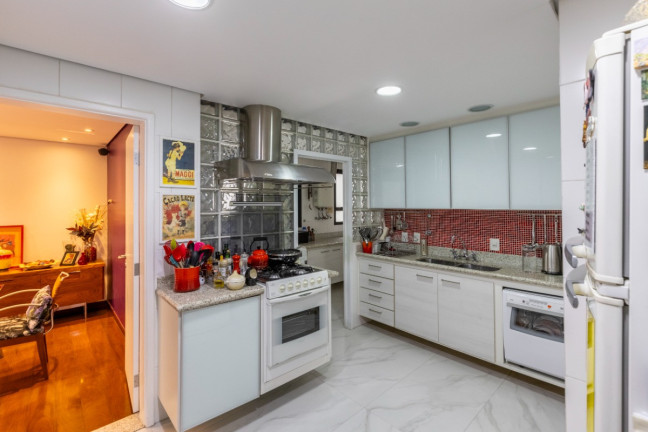 Imagem Apartamento com 3 Quartos à Venda, 173 m² em Itaim Bibi - São Paulo Imagem Apartamento com 3 Quartos à Venda, 173 m² em Itaim Bibi - São Paulo