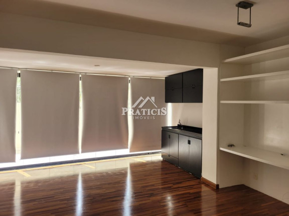 Imagem Apartamento com 3 Quartos à Venda, 123 m² em Vila Mariana - São Paulo