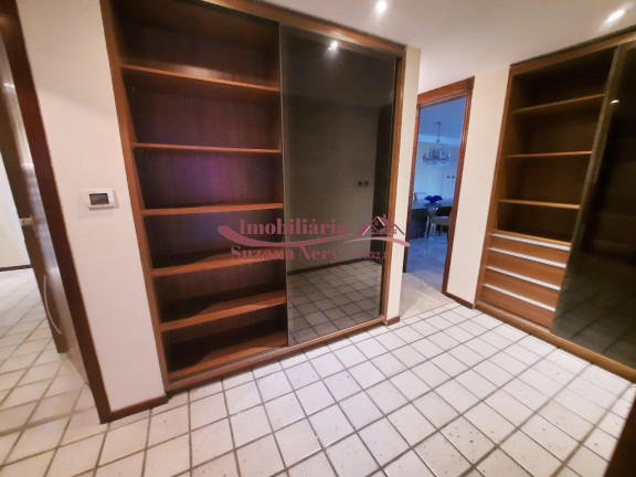 Imagem Apartamento com 4 Quartos à Venda, 550 m² em Candelária - Natal Imagem Apartamento com 4 Quartos à Venda, 550 m² em Candelária - Natal