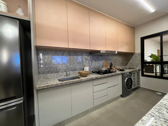Imagem Apartamento com 2 Quartos à Venda, 57 m² em Setor Central - Goiânia