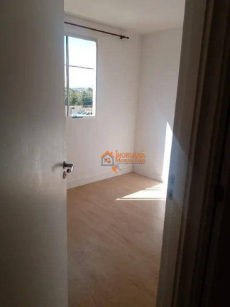 Imagem Apartamento com 2 Quartos à Venda, 40 m² em Vila Nova Bonsucesso - Guarulhos Imagem Apartamento com 2 Quartos à Venda, 40 m² em Vila Nova Bonsucesso - Guarulhos