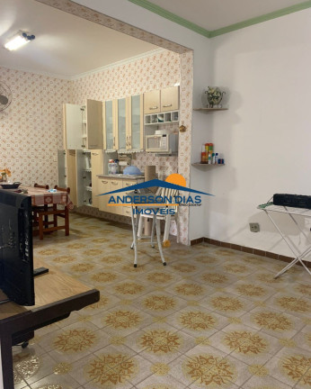 Imagem Casa com 3 Quartos à Venda, 250 m² em Praia Das Palmeiras - Caraguatatuba