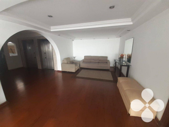 Imagem Imóvel com 2 Quartos à Venda, 110 m² em Aparecida - Santos Imagem Imóvel com 2 Quartos à Venda, 110 m² em Aparecida - Santos