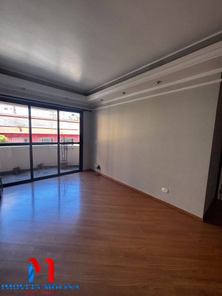 Apartamento com 4 Quartos para Alugar, 100 m² em Santa Paula - São Caetano Do Sul