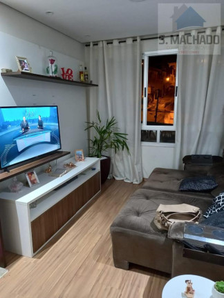 Imagem Apartamento com 2 Quartos à Venda, 63 m² em Jardim Utinga - Santo André Imagem Apartamento com 2 Quartos à Venda, 63 m² em Jardim Utinga - Santo André
