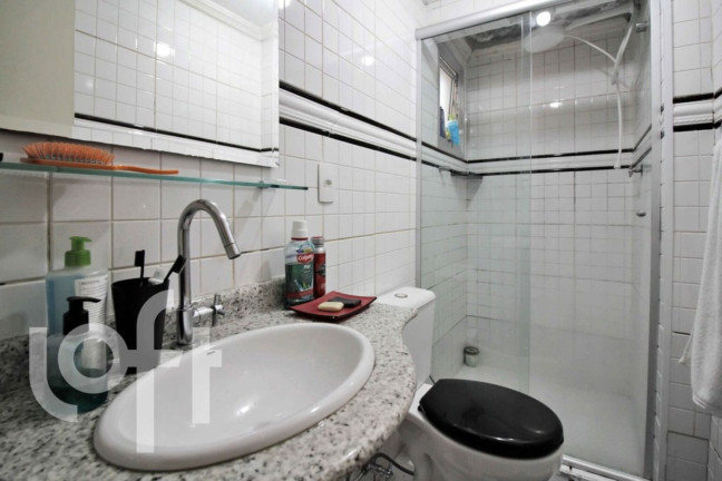 Imagem Apartamento com 2 Quartos à Venda, 56 m² em Aclimação - São Paulo Imagem Apartamento com 2 Quartos à Venda, 56 m² em Aclimação - São Paulo