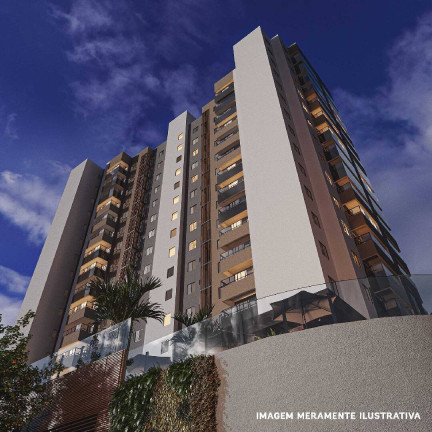 Imagem Apartamento à Venda, em Jardim Infante Dom Henrique - Bauru Imagem Apartamento à Venda, em Jardim Infante Dom Henrique - Bauru