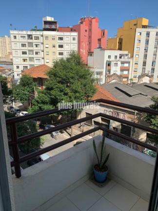Imagem Apartamento com 2 Quartos à Venda, 60 m² em Campos Elíseos - São Paulo Imagem Apartamento com 2 Quartos à Venda, 60 m² em Campos Elíseos - São Paulo