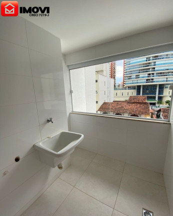 Imagem Apartamento com 3 Quartos à Venda, 90 m² em Itapuã - Vila Velha Imagem Apartamento com 3 Quartos à Venda, 90 m² em Itapuã - Vila Velha