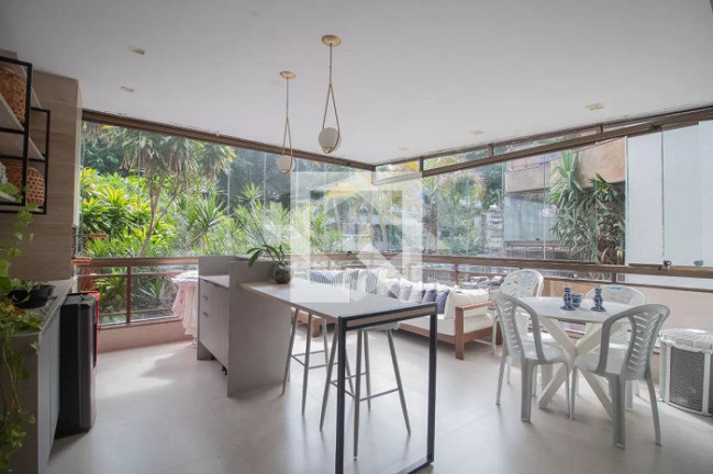 Imagem Apartamento com 3 Quartos à Venda, 168 m² em Recreio Dos Bandeirantes - Rio De Janeiro Imagem Apartamento com 3 Quartos à Venda, 168 m² em Recreio Dos Bandeirantes - Rio De Janeiro