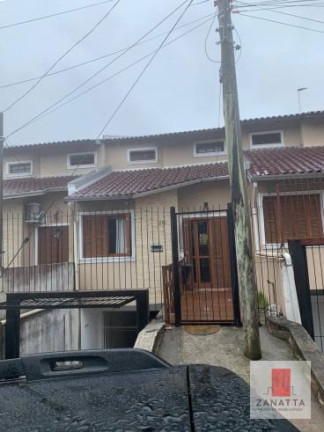Sobrado com 4 Quartos à Venda,  em Pasqualini - Sapucaia Do Sul