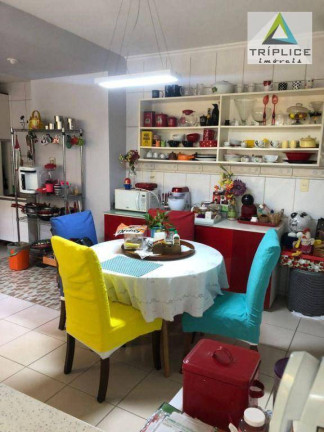 Imagem Cobertura com 3 Quartos à Venda, 177 m² em Alto Dos Passos - Juiz De Fora