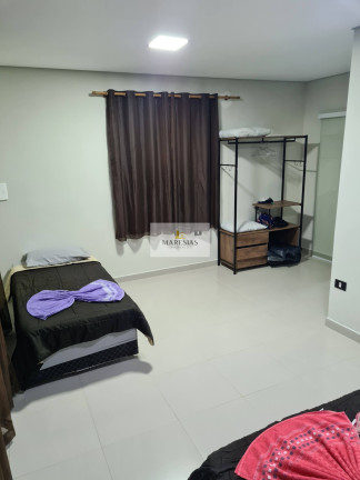 Imagem Casa com 3 Quartos à Venda, 210 m² em Maresias - São Sebastião