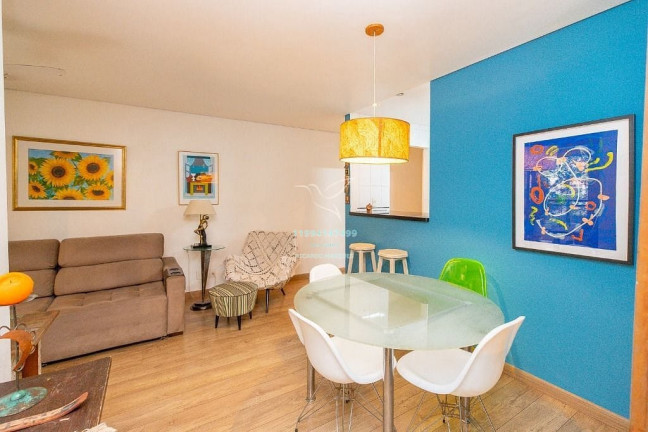 Imagem Apartamento com 3 Quartos à Venda, 76 m² em Perdizes - São Paulo