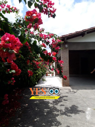Imagem Casa com 3 Quartos à Venda, 1.200 m² em Sim - Feira De Santana Imagem Casa com 3 Quartos à Venda, 1.200 m² em Sim - Feira De Santana