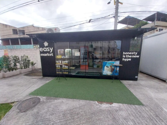 Imagem Apartamento com 3 Quartos à Venda, 60 m² em Parada De Lucas - Rio De Janeiro