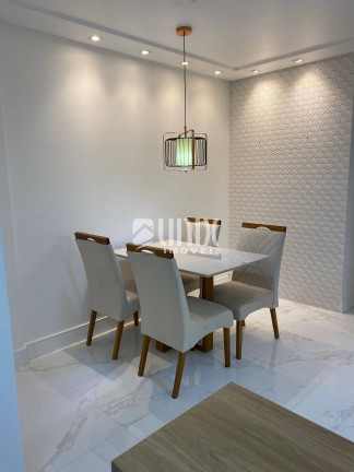 Apartamento com 2 Quartos à Venda, 66 m² em Flamboaynt - Campos Dos Goytacazes