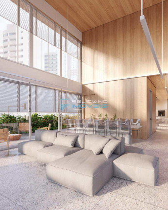 Imagem Apartamento com 3 Quartos à Venda, 151 m² em Boqueirão - Praia Grande