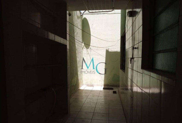 Imagem Casa com 4 Quartos à Venda, 183 m² em Campo Grande - Rio De Janeiro Imagem Casa com 4 Quartos à Venda, 183 m² em Campo Grande - Rio De Janeiro