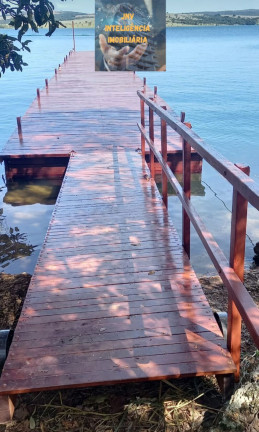 Imagem Terreno à Venda, 1.000 m² em Centro - Corumbá De Goiás