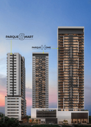 Imagem Apartamento com 1 Quarto à Venda, 30 m² em Quarta Parada - São Paulo