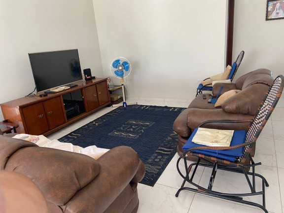 Imagem Chácara com 3 Quartos à Venda, 150 m² em Centro - Boituva