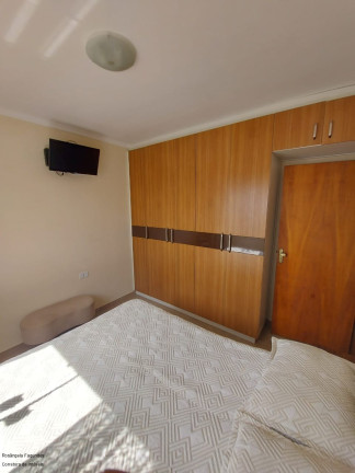 Imagem Casa com 2 Quartos à Venda, 116 m² em Jardim São Bento - Poços De Caldas