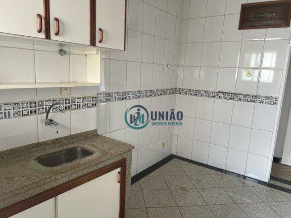 Imagem Apartamento com 3 Quartos à Venda, 132 m² em Icaraí - Niterói