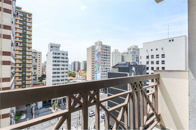 Imagem Apartamento à Venda, 47 m² em Perdizes - São Paulo Imagem Apartamento à Venda, 47 m² em Perdizes - São Paulo