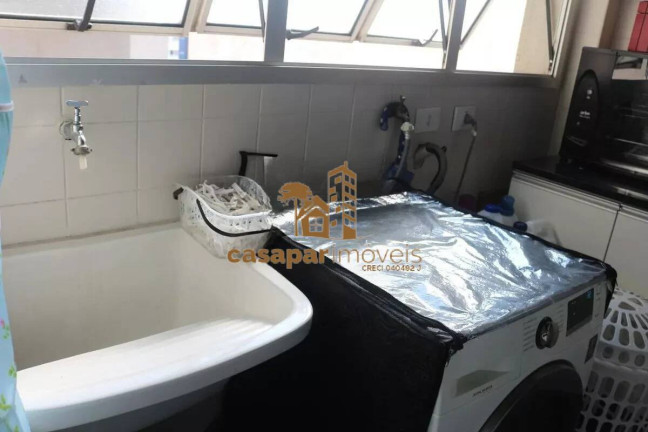 Imagem Apartamento com 2 Quartos à Venda, 72 m² em Santa Maria - São Caetano Do Sul