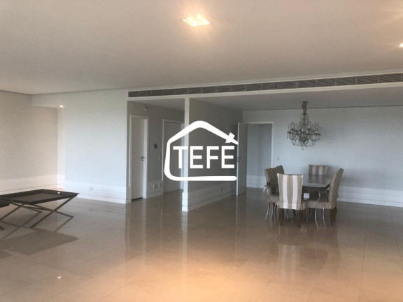 Imagem Apartamento com 5 Quartos à Venda, 435 m² em Barra Da Tijuca - Rio De Janeiro