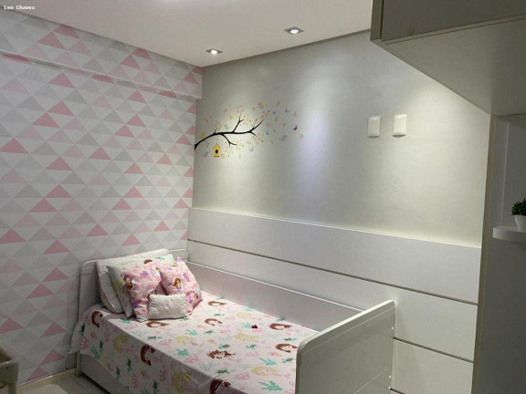 Imagem Apartamento com 3 Quartos à Venda, 103 m² em Costa Azul - Salvador