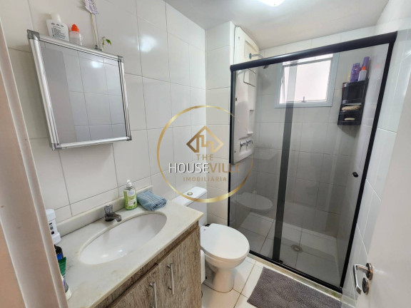Imagem Apartamento com 3 Quartos à Venda, 100 m² em Vila Sanches - São José Dos Campos Imagem Apartamento com 3 Quartos à Venda, 100 m² em Vila Sanches - São José Dos Campos