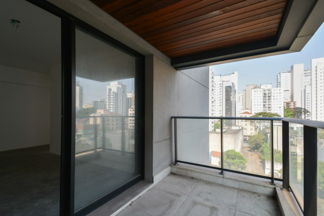 Imagem Apartamento com 1 Quarto à Venda, 56 m² em Perdizes - São Paulo