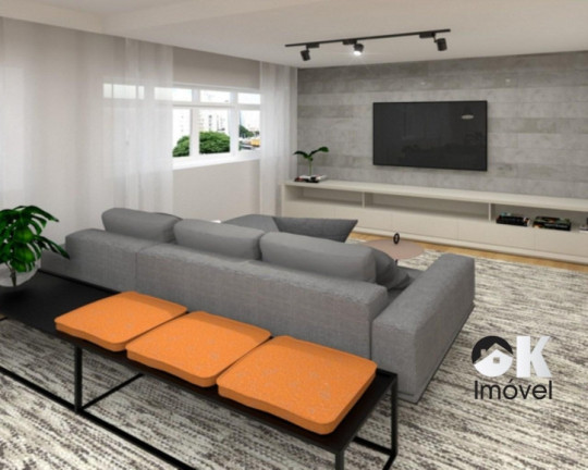 Imagem Apartamento com 3 Quartos à Venda, 175 m² em Jardim Paulista - São Paulo Imagem Apartamento com 3 Quartos à Venda, 175 m² em Jardim Paulista - São Paulo