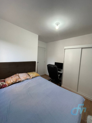 Imagem Apartamento com 2 Quartos à Venda, 43 m² em Botujuru - Mogi Das Cruzes