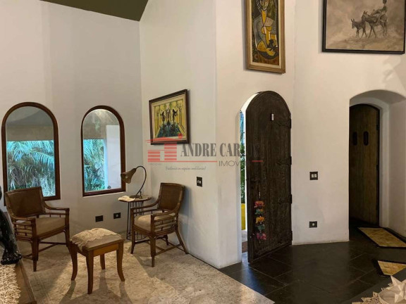 Imagem Casa de Condomínio com 7 Quartos à Venda, 775 m² em Chácara Granja Velha - Cotia Imagem Casa de Condomínio com 7 Quartos à Venda, 775 m² em Chácara Granja Velha - Cotia