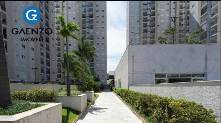 Imagem Apartamento com 2 Quartos à Venda, 53 m² em City Bussocaba - Osasco Imagem Apartamento com 2 Quartos à Venda, 53 m² em City Bussocaba - Osasco