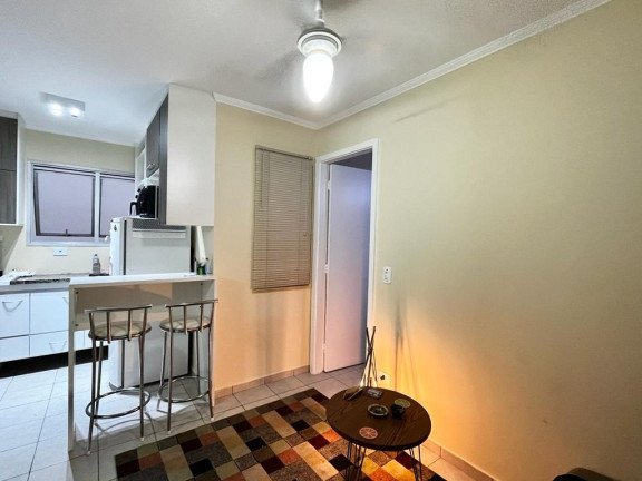 Imagem Studio com 1 Quarto à Venda, 24 m² em Campos Elíseos - São Paulo