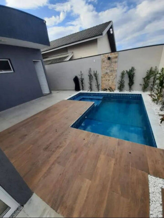 Imagem Casa com 3 Quartos à Venda, 300 m² em Caçapava