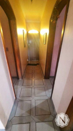 Imagem Casa com 3 Quartos à Venda, 332 m² em Jardim Regina - Itanhaém