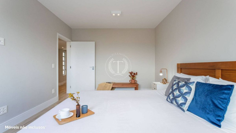 Imagem Apartamento com 2 Quartos à Venda, 92 m² em Alto Da Lapa - São Paulo
