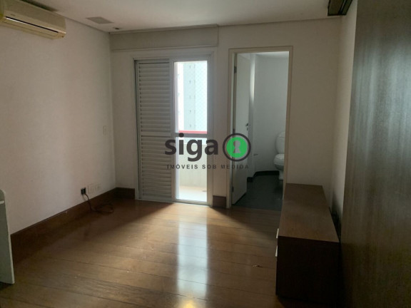 Imagem Apartamento com 3 Quartos à Venda, 204 m² em Vila Andrade - São Paulo Imagem Apartamento com 3 Quartos à Venda, 204 m² em Vila Andrade - São Paulo