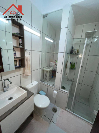 Imagem Casa com 2 Quartos à Venda, 68 m² em Vila Das Belezas - São Paulo