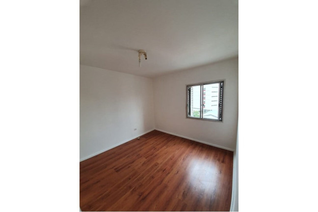 Imagem Apartamento com 3 Quartos à Venda, 94 m² em Vila Olímpia - São Paulo